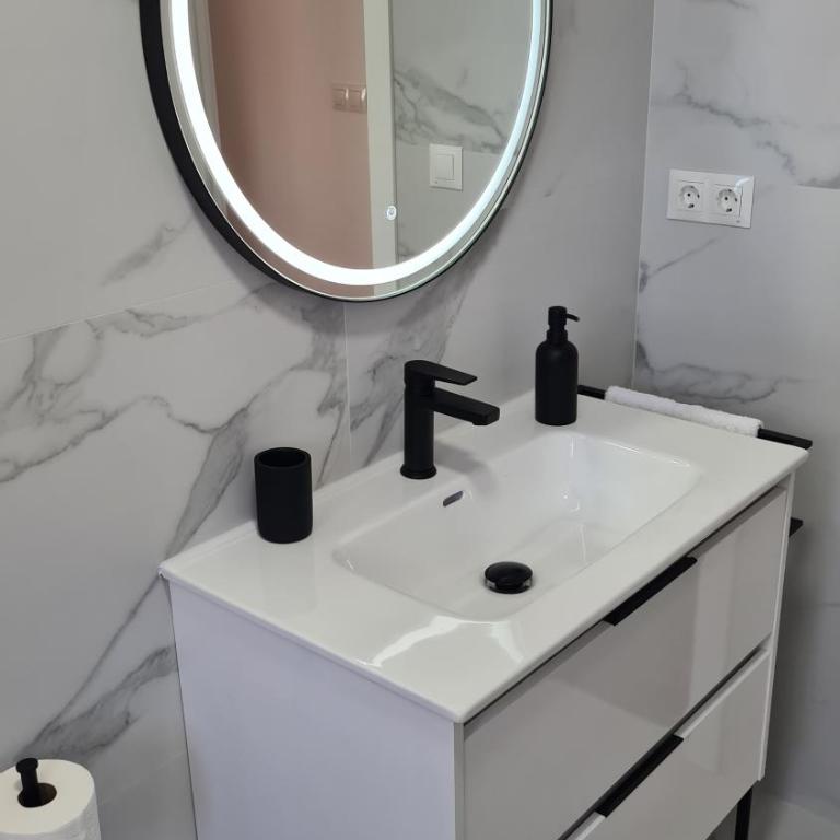 Albolafia junto Puente Romano - Apartamento de 2 dormitorios - 38