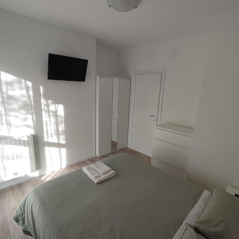 Beach House Garden, 300m dal mare, wifi, bici, giardino privato, clima - Apartamento de 2 dormitorios - 3