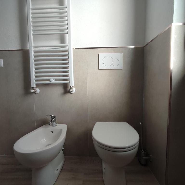 Beach House Garden, 300m dal mare, wifi, bici, giardino privato, clima - Apartamento de 2 dormitorios - 6
