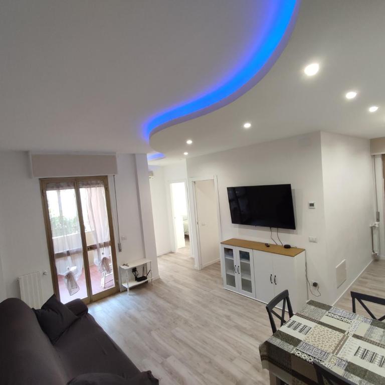 Beach House Garden, 300m dal mare, wifi, bici, giardino privato, clima - Apartamento de 2 dormitorios - 7