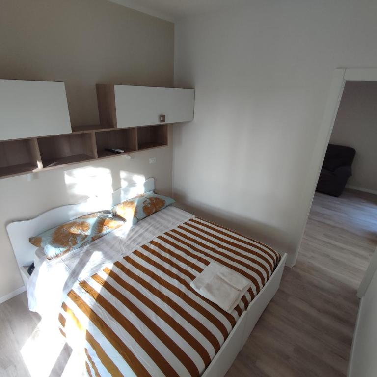 Beach House Garden, 300m dal mare, wifi, bici, giardino privato, clima - Apartamento de 2 dormitorios - 10