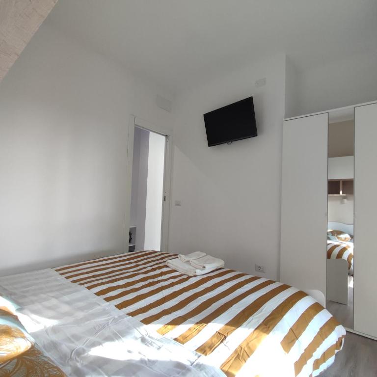 Beach House Garden, 300m dal mare, wifi, bici, giardino privato, clima - Apartamento de 2 dormitorios - 8