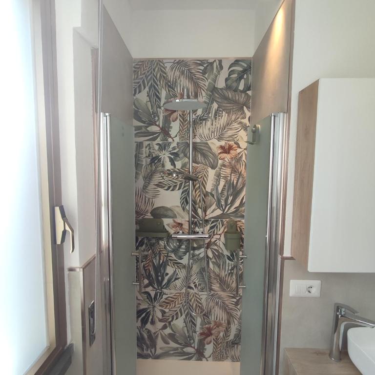 Beach House Garden, 300m dal mare, wifi, bici, giardino privato, clima - Apartamento de 2 dormitorios - 21