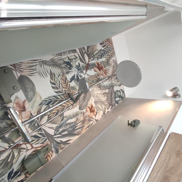 Beach House Garden, 300m dal mare, wifi, bici, giardino privato, clima - Apartamento de 2 dormitorios - 19