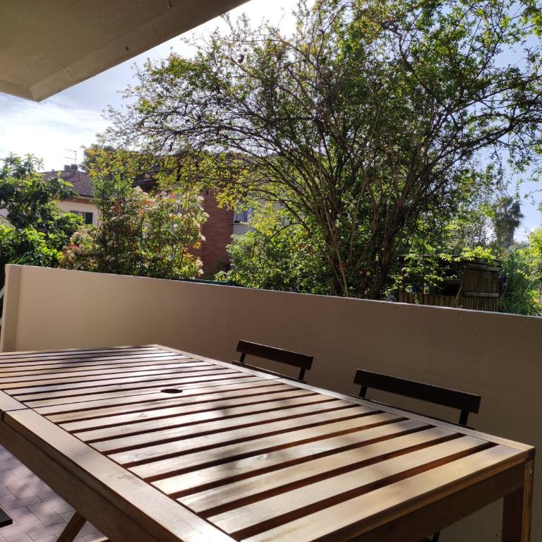 Beach House Garden, 300m dal mare, wifi, bici, giardino privato, clima - Apartamento de 2 dormitorios - 30