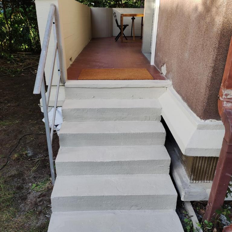 Beach House Garden, 300m dal mare, wifi, bici, giardino privato, clima - Apartamento de 2 dormitorios - 29