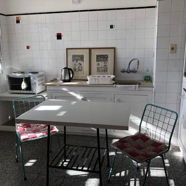 Cómodo apartamento en Colonia, cerca de todo - Two-Bedroom Apartment - 9