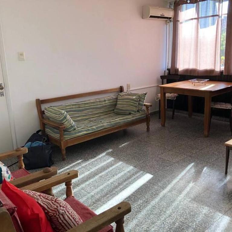 Cómodo apartamento en Colonia, cerca de todo - Two-Bedroom Apartment - 12