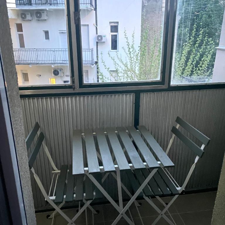 skadarlija bohemian - Apartman sa 1 Spavaćom Sobom - 20