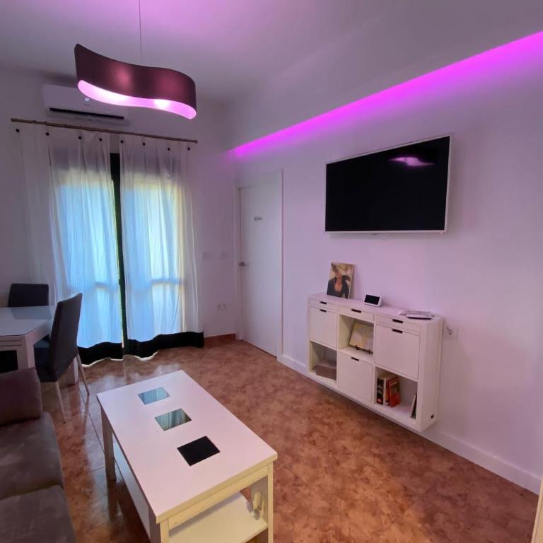 COSTASOL CORDOBA - Apartamento moderno - céntrico - Two-Bedroom Apartment - 9