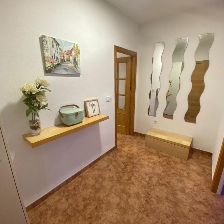COSTASOL CORDOBA - Apartamento moderno - céntrico - Two-Bedroom Apartment - 11