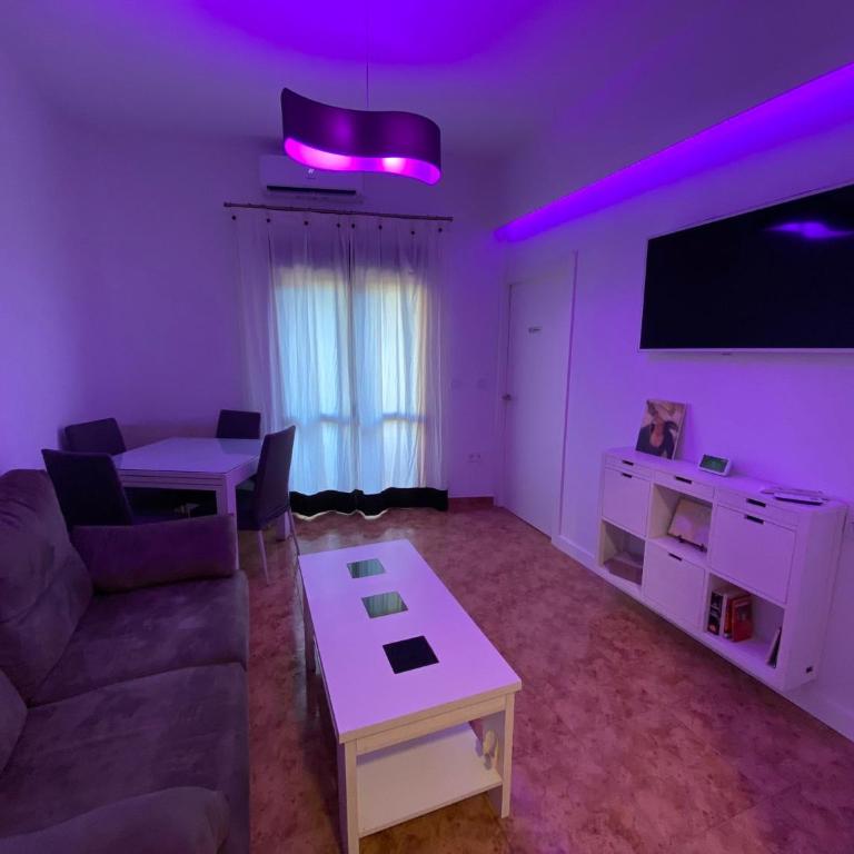 COSTASOL CORDOBA - Apartamento moderno - céntrico - Two-Bedroom Apartment - 7
