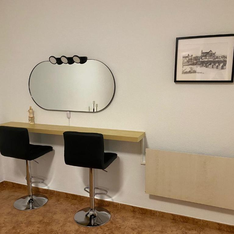COSTASOL CORDOBA - Apartamento moderno - céntrico - Two-Bedroom Apartment - 13