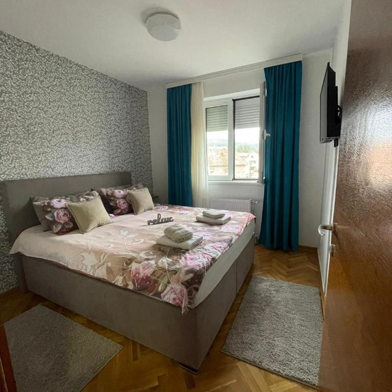 Apartman MINIKI - Apartman sa 1 Spavaćom Sobom - 2