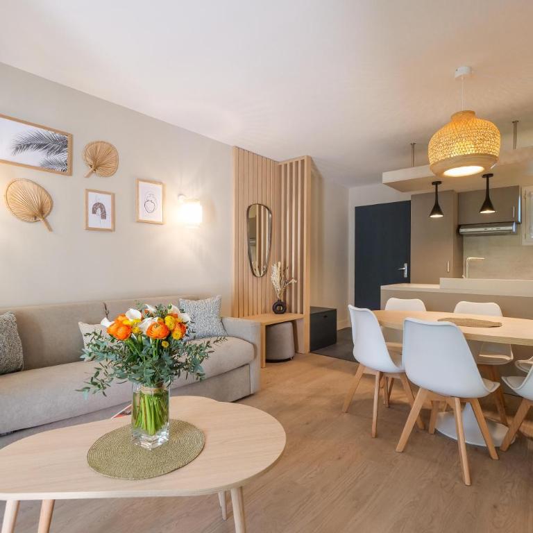 Villa Rêve de Plage proche St-Tropez - Casa de 2 dormitorios - 26