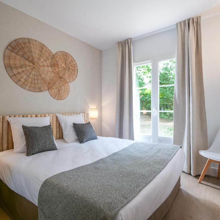Villa Rêve de Plage proche St-Tropez - Casa de 2 dormitorios - 2