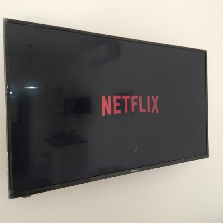 Center Apart Mendoza - Apartamento de 1 dormitorio - 10