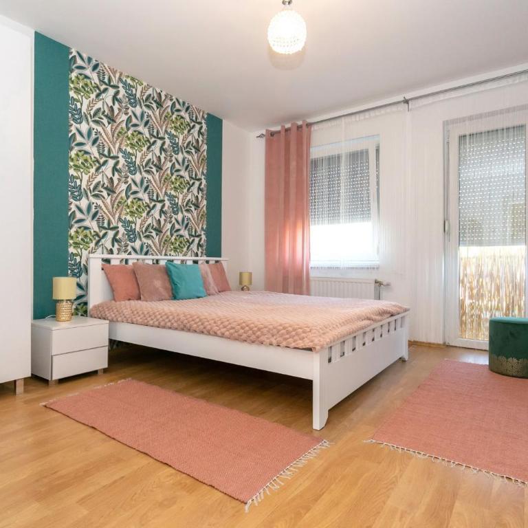 Welcome apartman - One-Bedroom Apartment - 2
