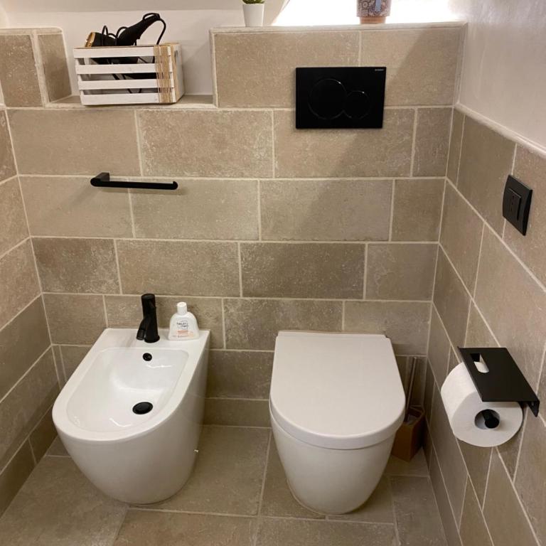Luxury Suite Alfieri - Casa con 1 Camera da Letto - 14