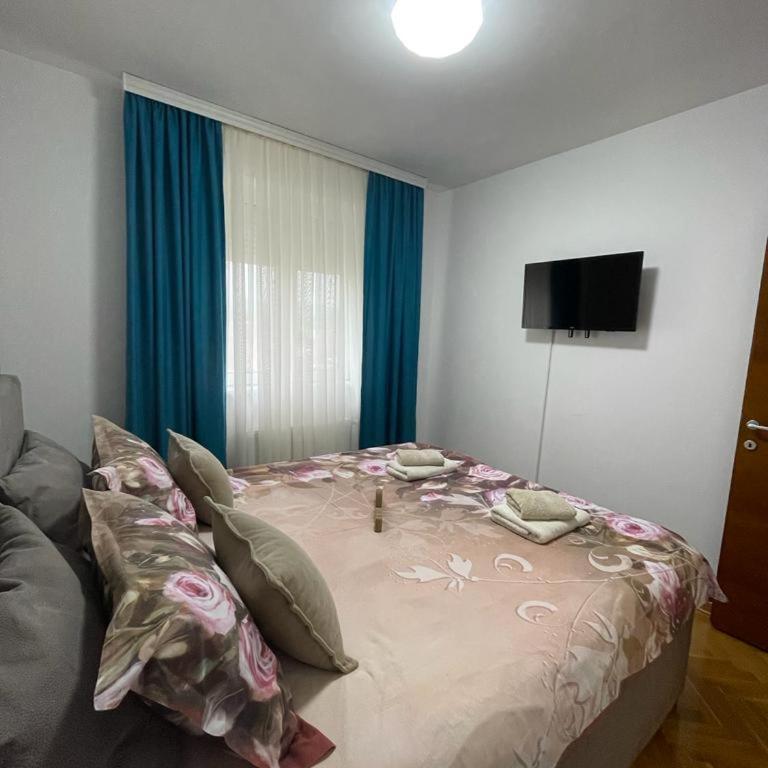 Apartman MINIKI - Apartman sa 1 Spavaćom Sobom - 4