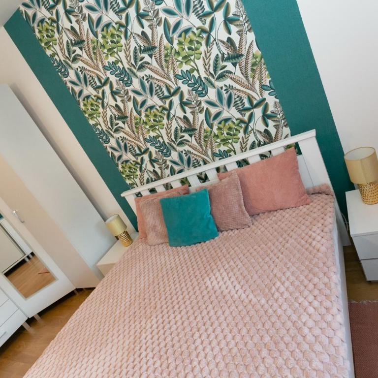 Welcome apartman - One-Bedroom Apartment - 19