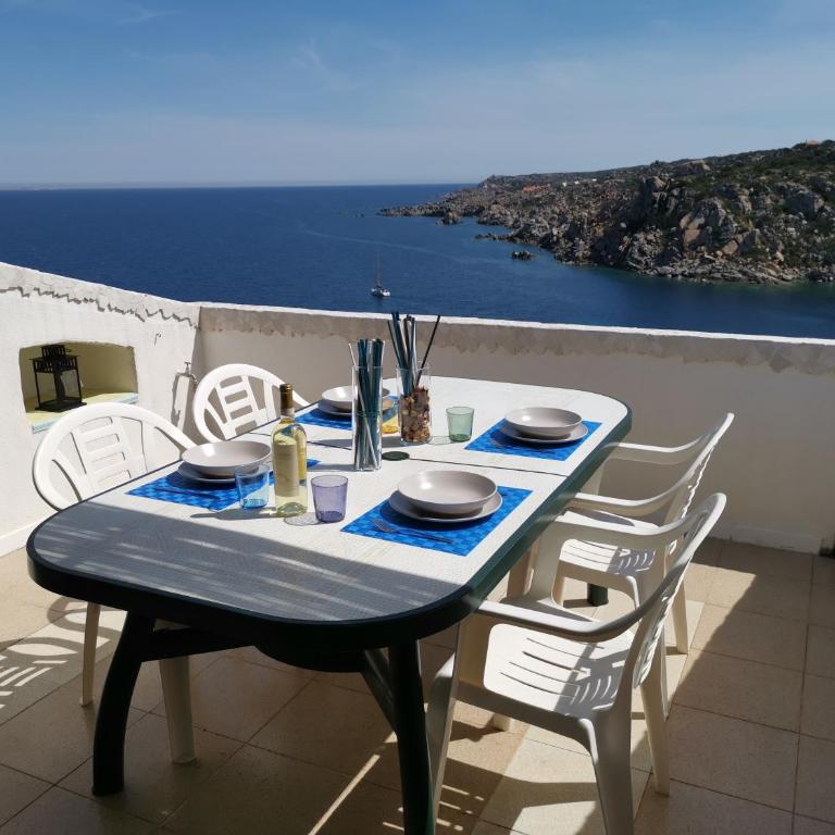 Appartamento La Terrazza al Gallo di Gallura - Appartamento con 1 Camera da Letto - 7