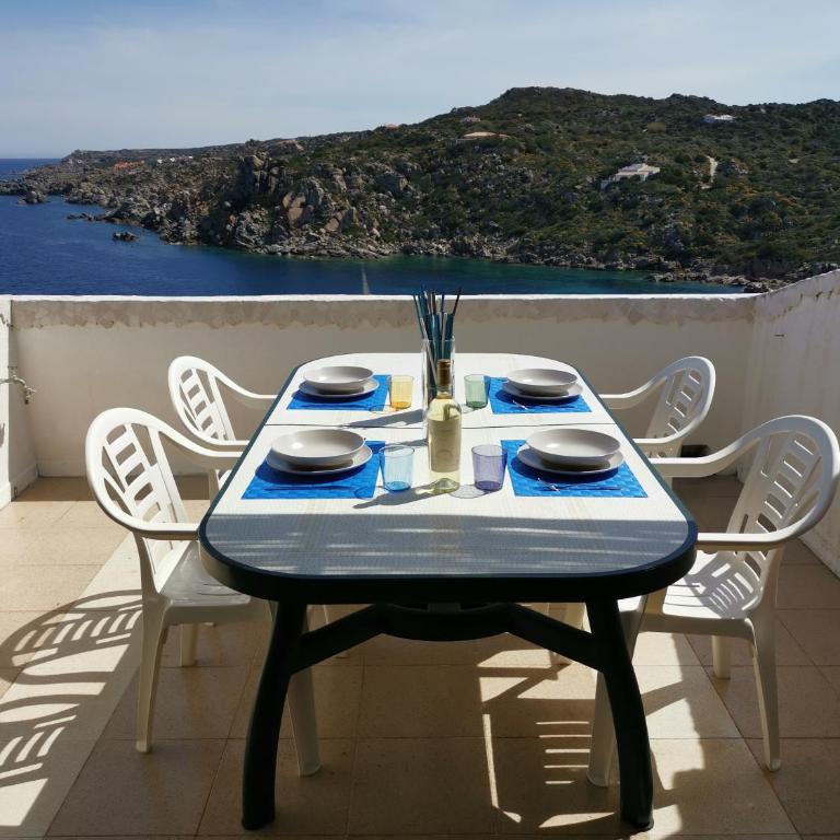 Appartamento La Terrazza al Gallo di Gallura - Appartamento con 1 Camera da Letto - 3