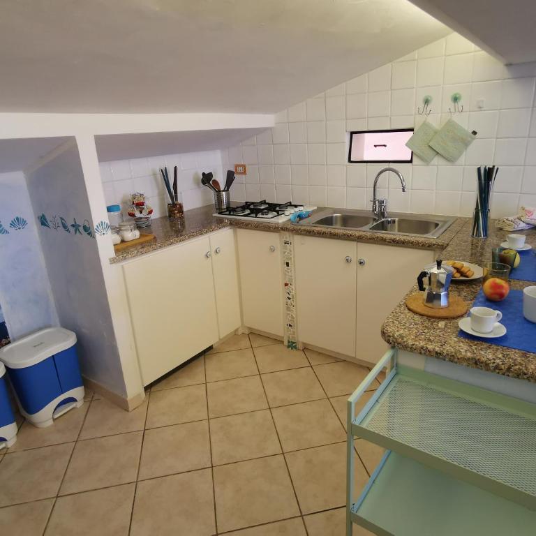 Appartamento La Terrazza al Gallo di Gallura - Appartamento con 1 Camera da Letto - 10