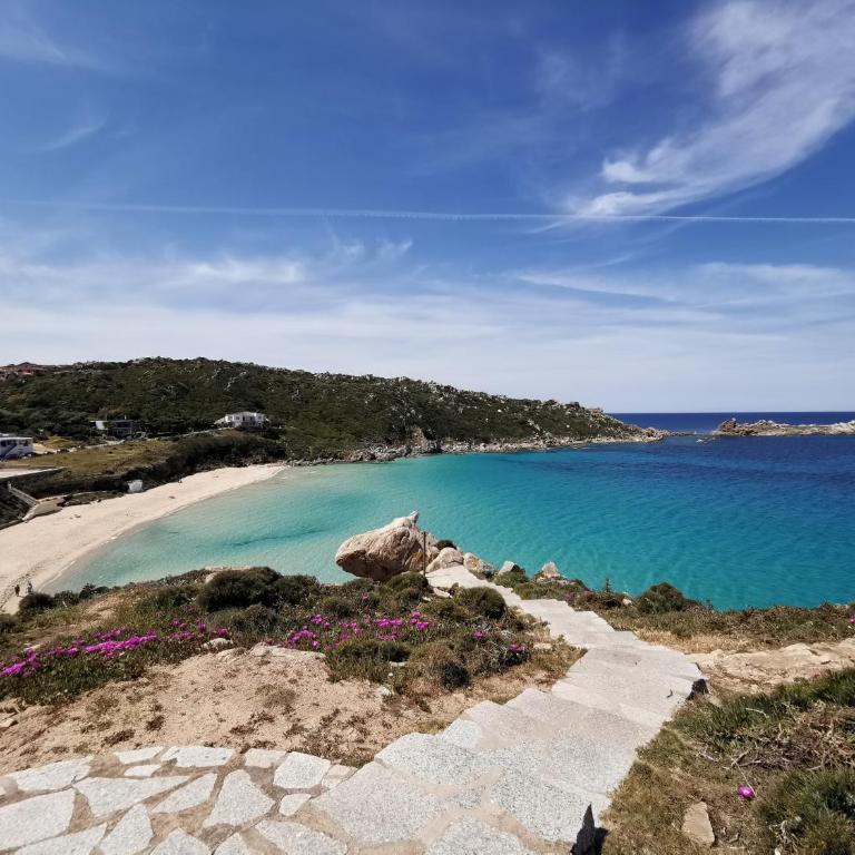 Appartamento La Terrazza al Gallo di Gallura - Appartamento con 1 Camera da Letto - 11