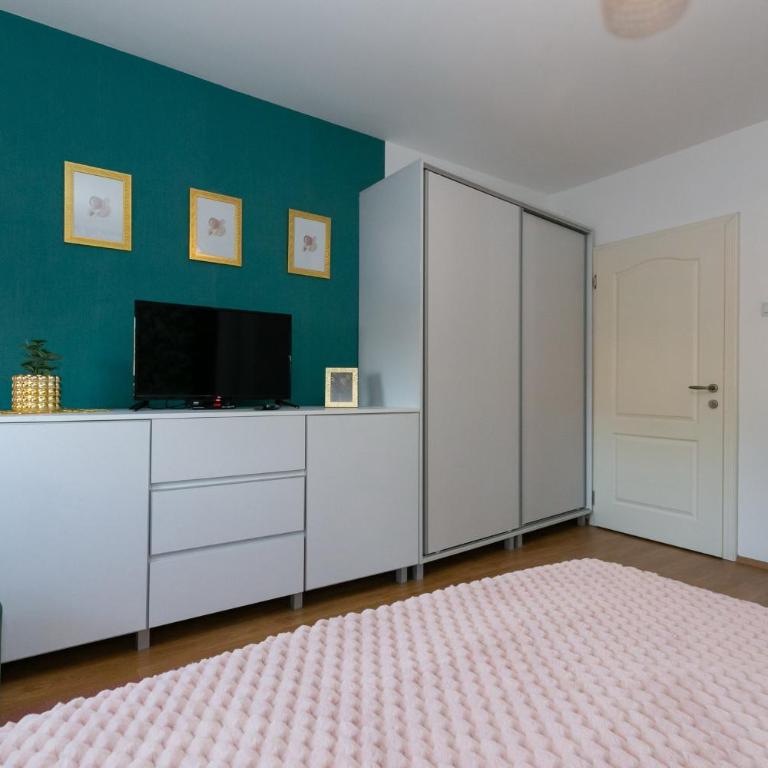 Welcome apartman - One-Bedroom Apartment - 21