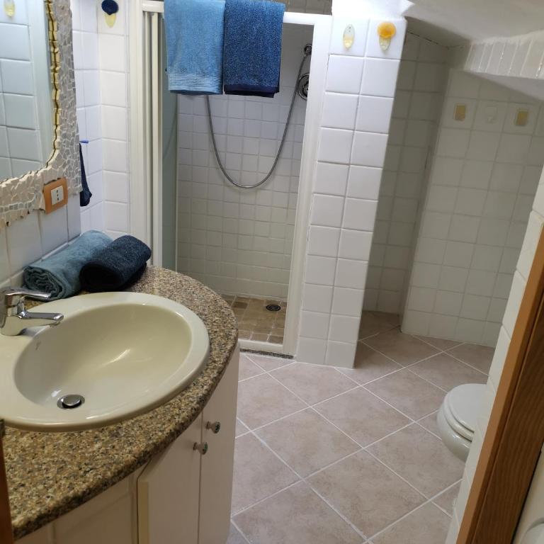 Appartamento La Terrazza al Gallo di Gallura - Appartamento con 1 Camera da Letto - 14