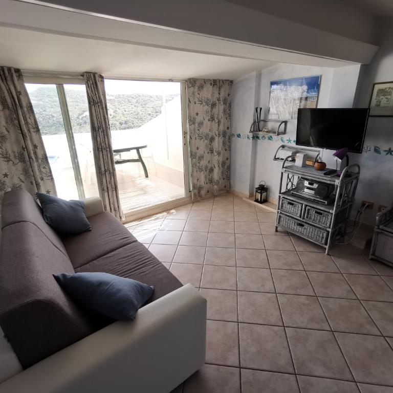 Appartamento La Terrazza al Gallo di Gallura - Appartamento con 1 Camera da Letto - 20