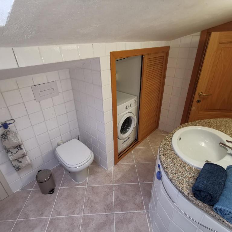Appartamento La Terrazza al Gallo di Gallura - Appartamento con 1 Camera da Letto - 22