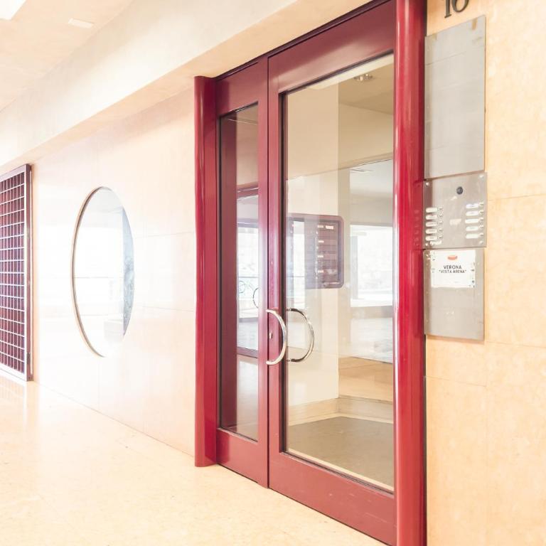 Vista Arena, incredibile - Three-Bedroom Apartment - 40