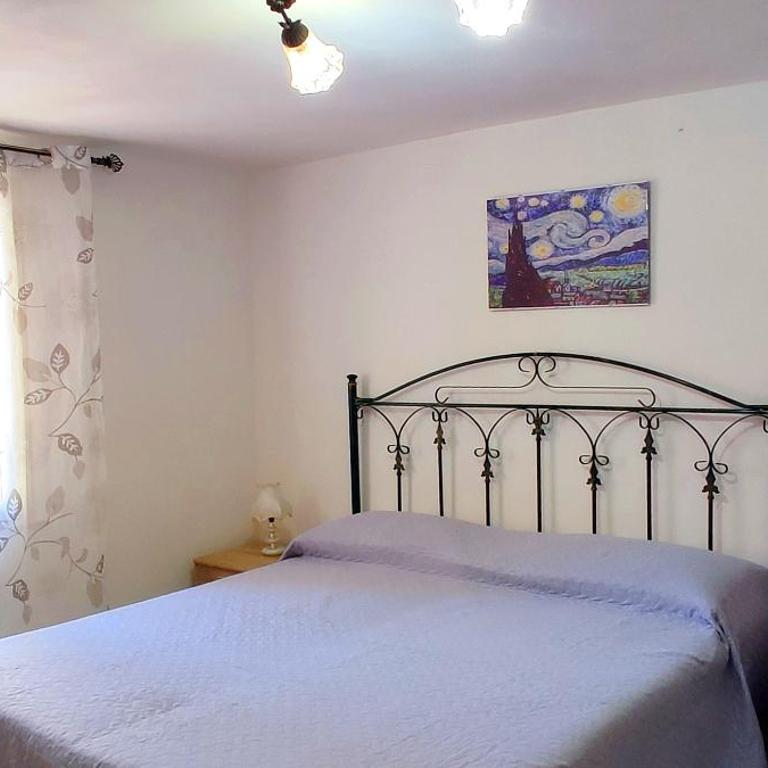 Casa Vacanze dalla Nonnina - One-Bedroom Apartment - 4