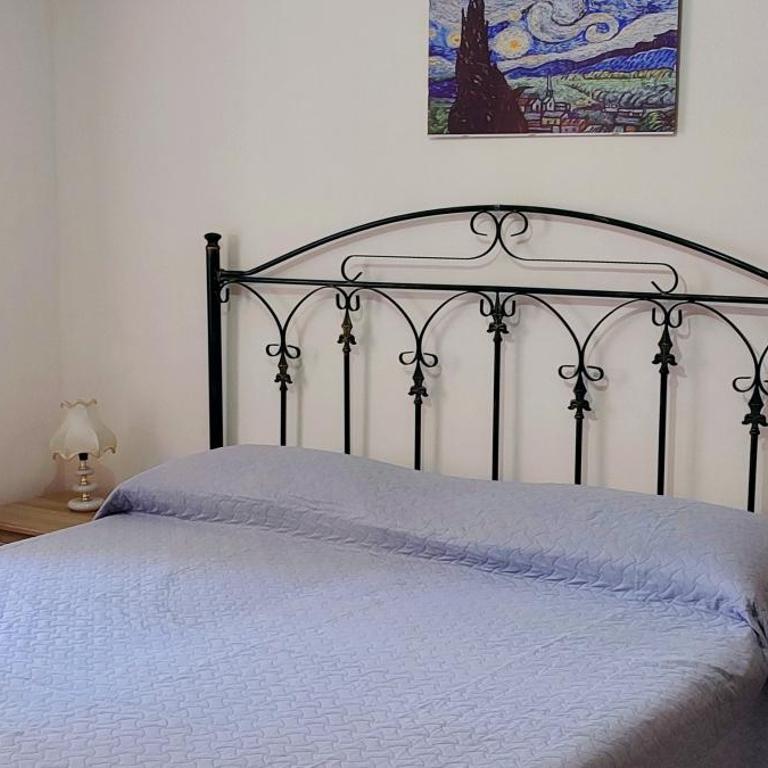 Casa Vacanze dalla Nonnina - One-Bedroom Apartment - 3