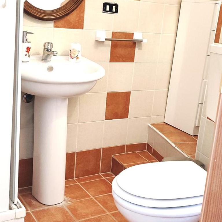Casa Vacanze dalla Nonnina - Vacation Home - 6