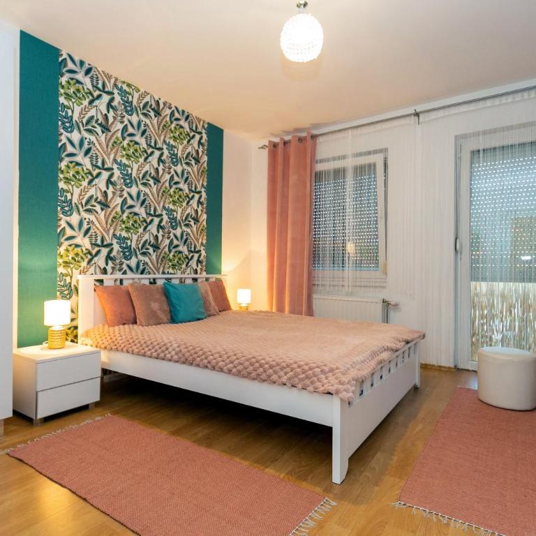 Welcome apartman - One-Bedroom Apartment - 25
