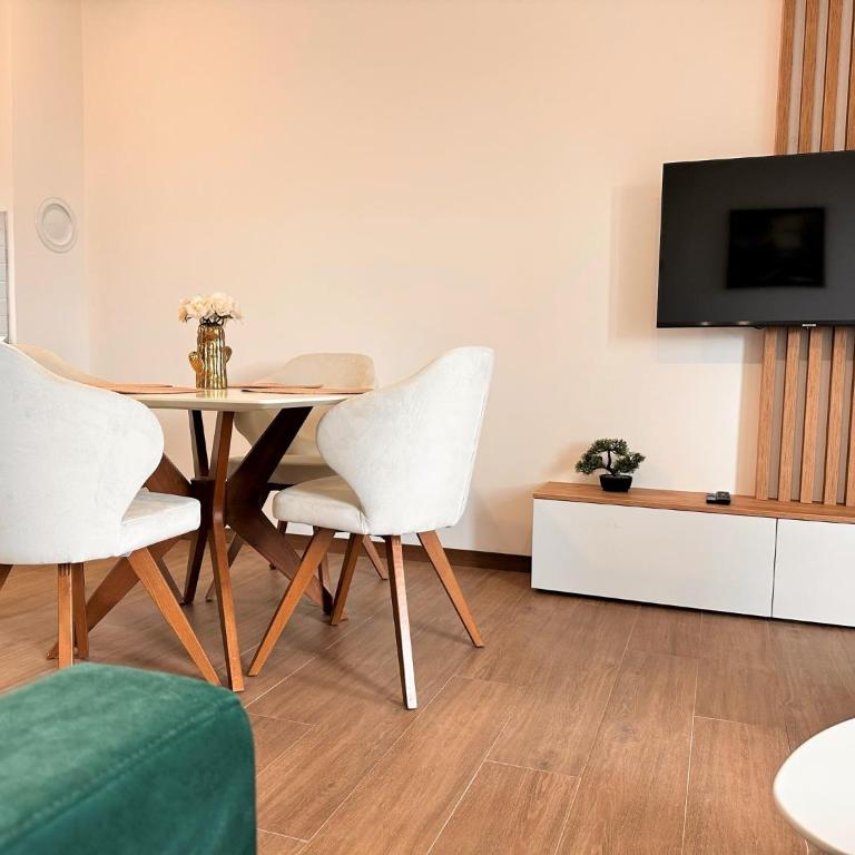 Lexi Borovi apartman - Apartman sa 1 Spavaćom Sobom - 9