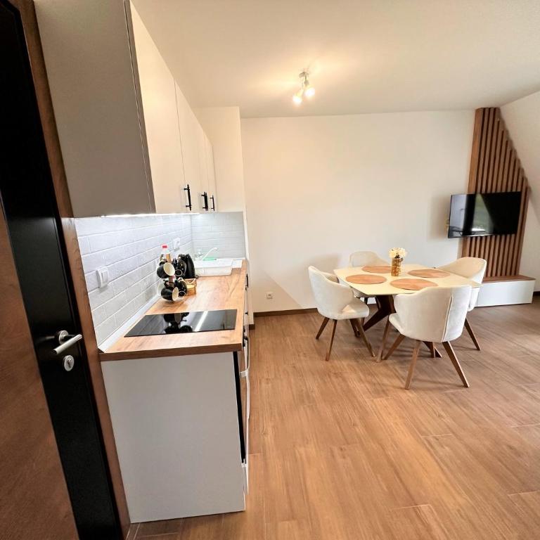 Lexi Borovi apartman - Apartman sa 1 Spavaćom Sobom - 14