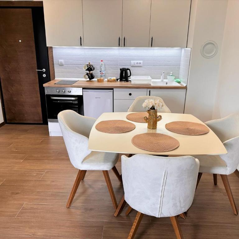 Lexi Borovi apartman - Apartman sa 1 Spavaćom Sobom - 12