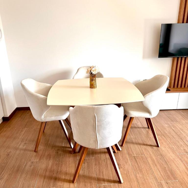 Lexi Borovi apartman - Apartman sa 1 Spavaćom Sobom - 13