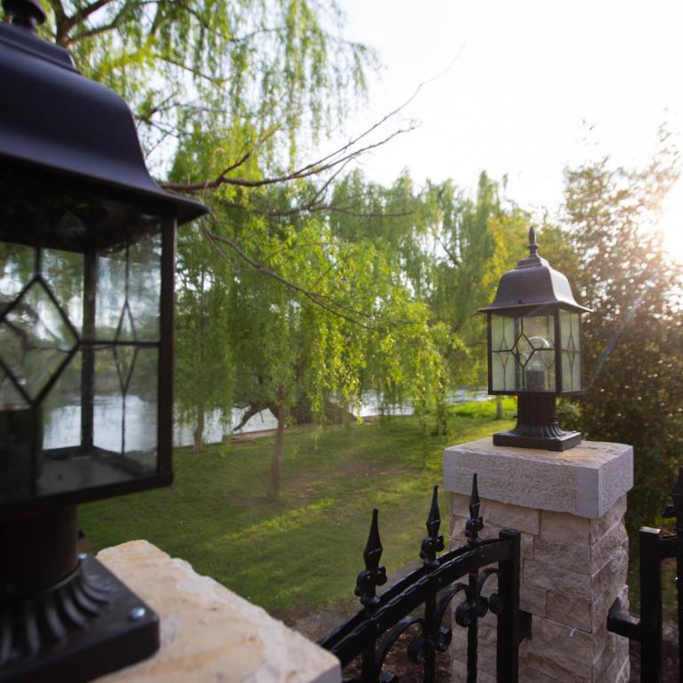 Villa Bura - Three-Bedroom Villa - 25