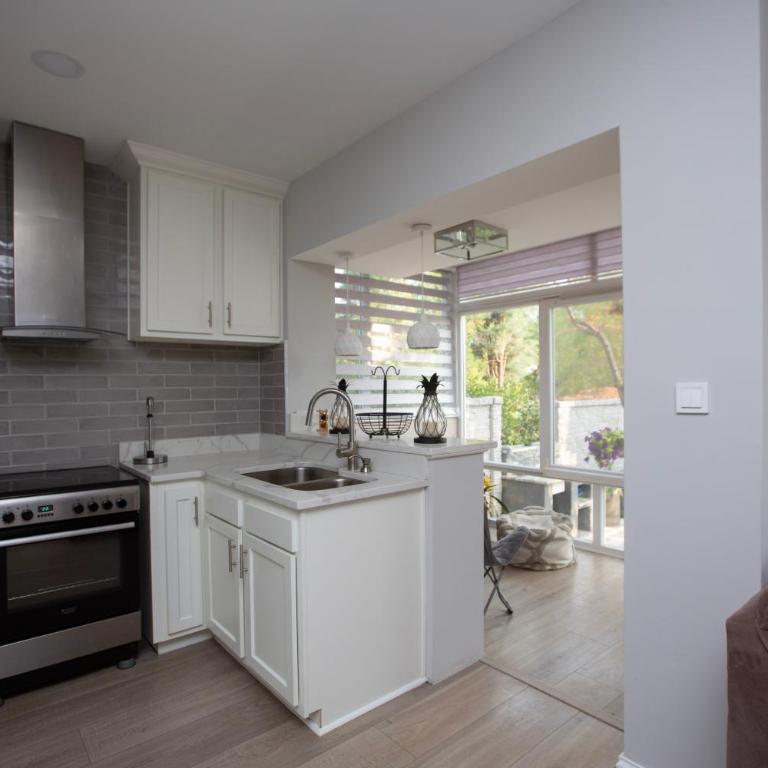 Villa Bura - Three-Bedroom Villa - 47