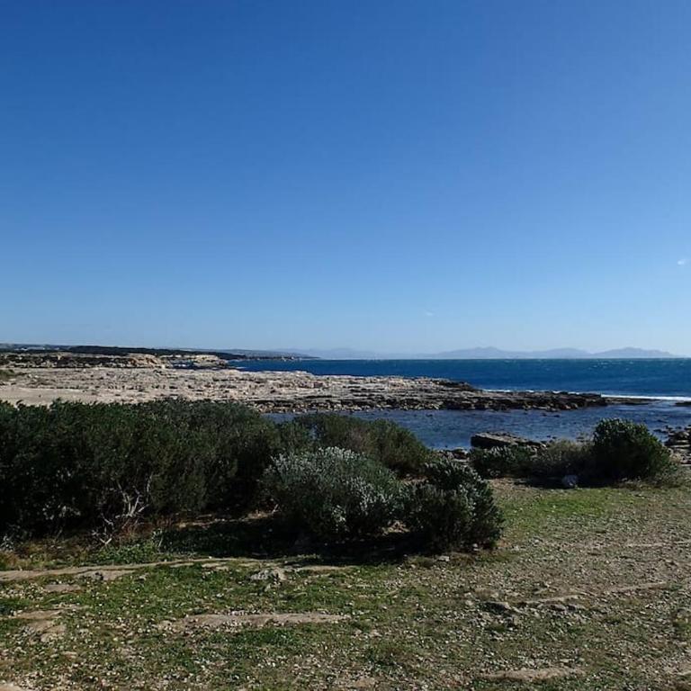 Petite maison bord et vue mer, 55 m2 - Two-Bedroom House - 13