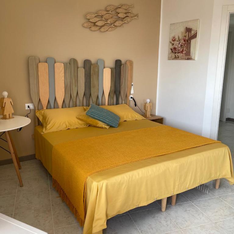 Appartamento Sapore di mare - Appartamento con 2 Camere da Letto - 6
