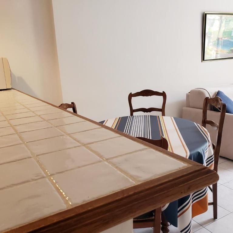 Appartement au cœur de cassis avec jardin - Appartement 1 Chambre - 4