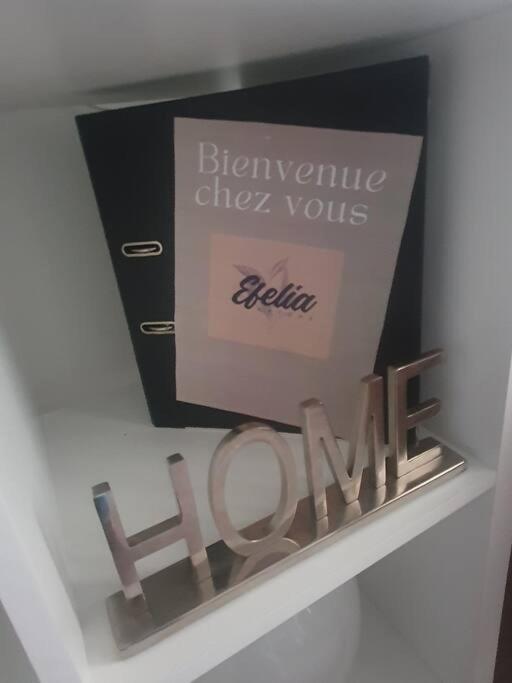 Studio Cosy Paris centre alesia - One-Bedroom Apartment - 18