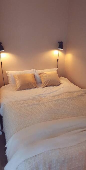 Studio Cosy Paris centre alesia - One-Bedroom Apartment - 19