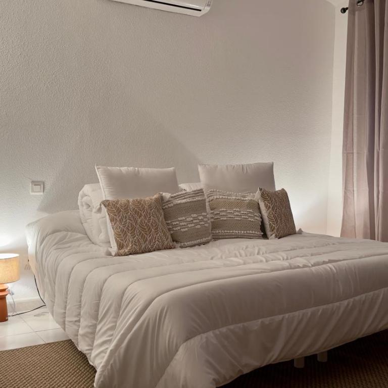 Duplex terrasse, Collioure - Two-Bedroom Apartment - 5